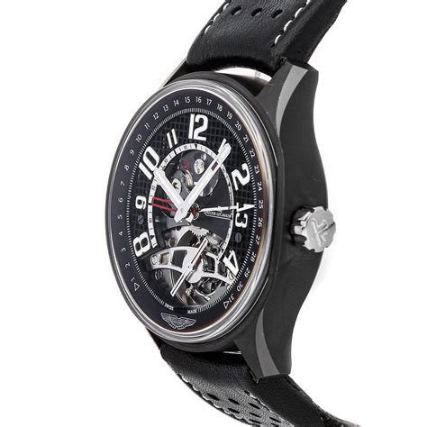 jaeger lecoultre amvox3 tourbillon gmt.